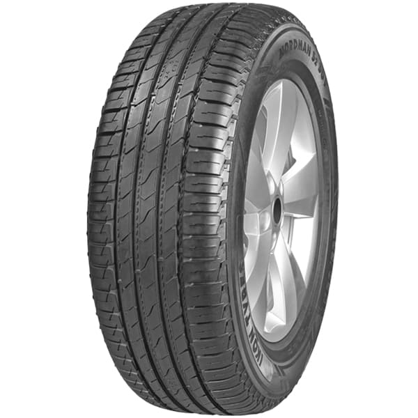 275/65Р17 Ikon Tyres Nordman S2 SUV 115H